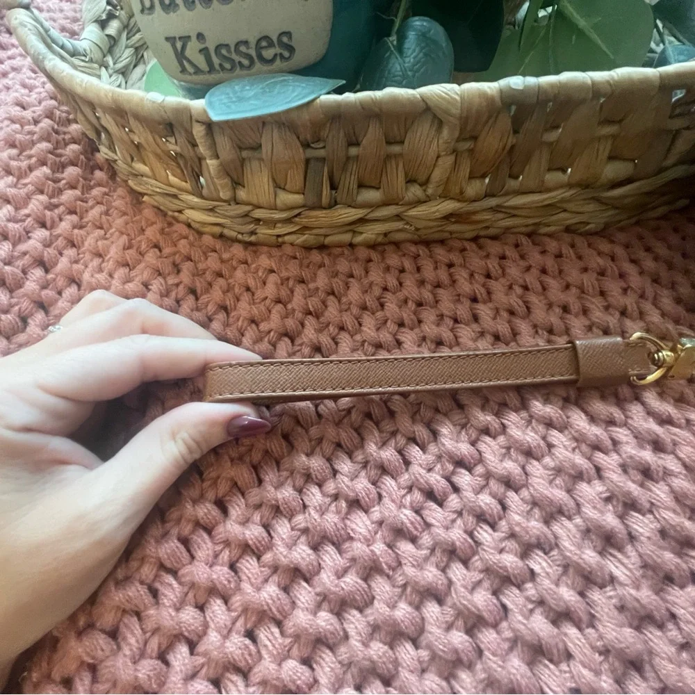 Louis Vuitton Monogram Orsay Clutch-Authentic - Picture 6 of 15